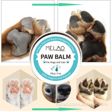 Moisturizing Deep Cleansing Care Dog Paw Balm